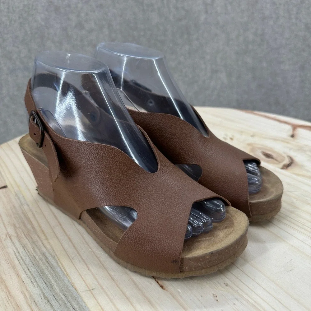 Bionatura easy wedge